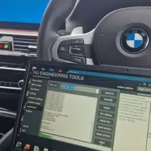 Remote Custom Coding Package (F Series & G-Series)