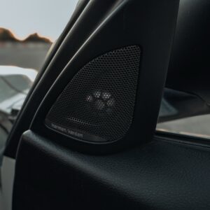 BMW Harmon Kardon Audio Retrofit (F-Series & G-Series)