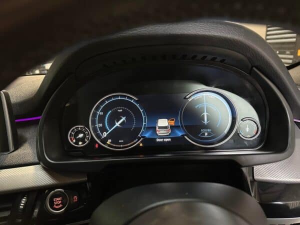 Full Digital Cockpit Retrofit/Replace F/G SERIES - Image 4