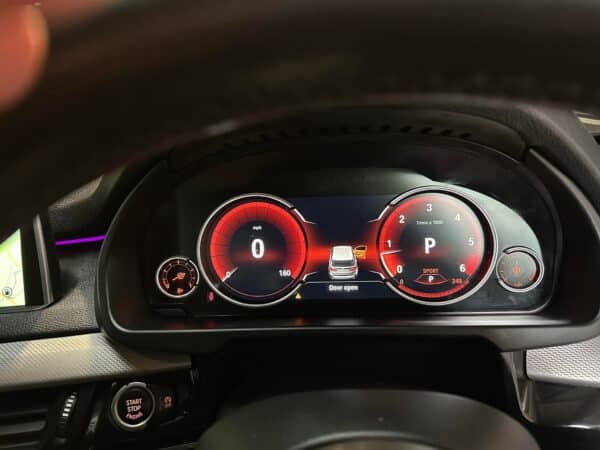 Full Digital Cockpit Retrofit/Replace F/G SERIES - Image 5