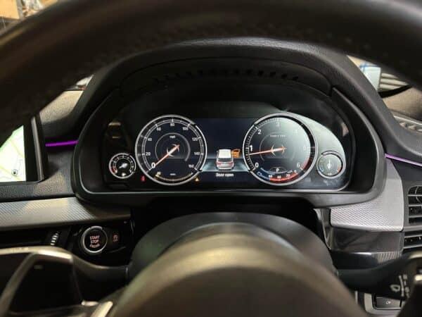 Full Digital Cockpit Retrofit/Replace F/G SERIES - Image 6