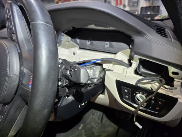 Full Digital Cockpit Retrofit/Replace F/G SERIES - Image 2