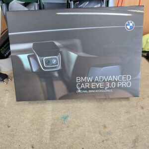 BMW Advanced Car Eye 3.0 Pro Dashcam