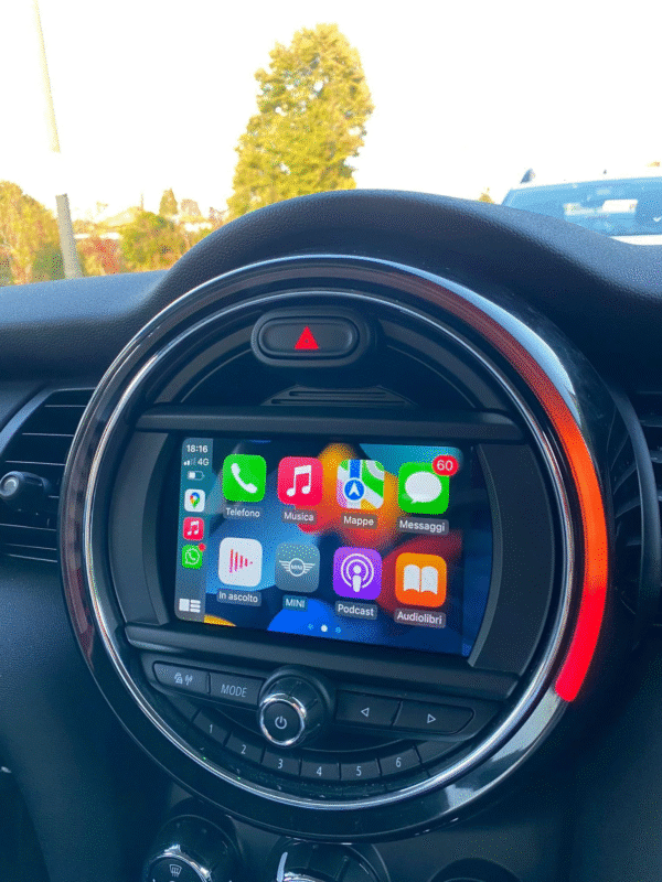 BMW & MINI Apple CarPlay Activation - Image 16