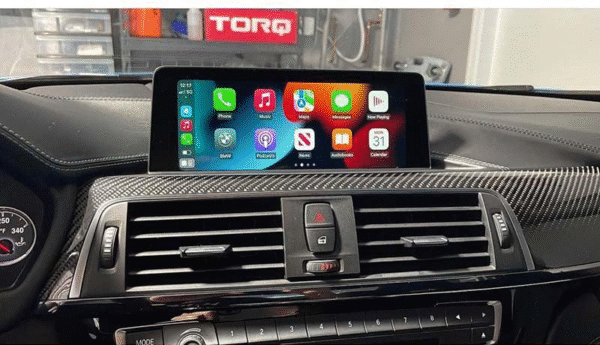 BMW & MINI Apple CarPlay Activation - Image 15