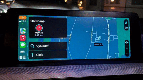 BMW & MINI Apple CarPlay Activation - Image 12