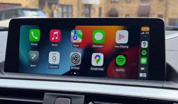 BMW & MINI Apple CarPlay Activation - Image 6