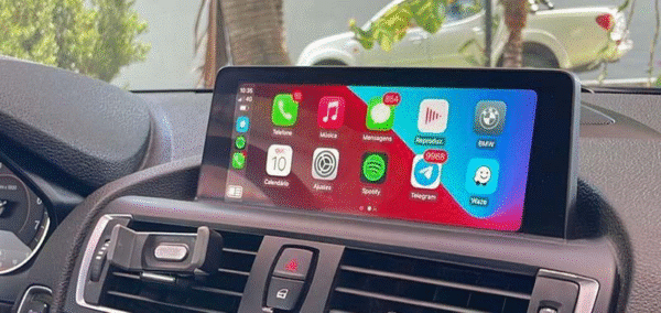 BMW & MINI Apple CarPlay Activation - Image 3