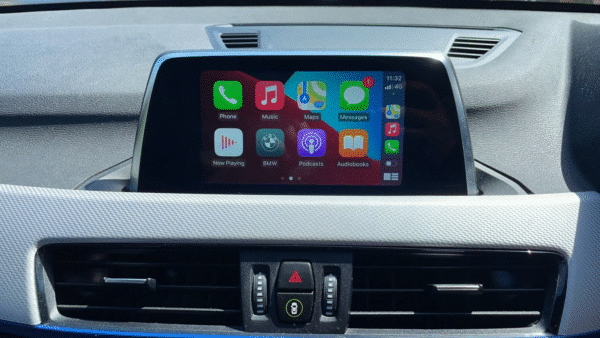 BMW & MINI Apple CarPlay Activation - Image 2