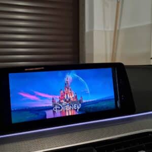 video in motion