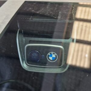 BMW ADVANCED CAR EYE 3