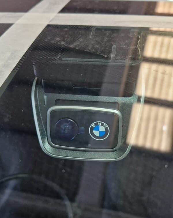 BMW ADVANCED CAR EYE 3