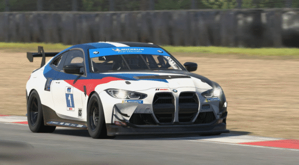 BMW CSL/CS Coding Package